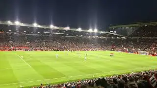 Take me Home United Road ㅣ Manchester United v Brighton & Hove Albion FA Cup