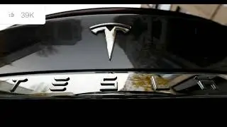 Larabe-Tesla