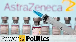 Thousands of AstraZeneca vaccine doses set to expire in Ontario