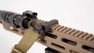 VTAC Low Profile Sling Mount (LPSM)