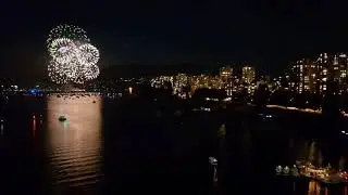 Winner Takes It All 💙 Vancouver, BC