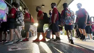 Cox issues order to let state employees be substitute teachers