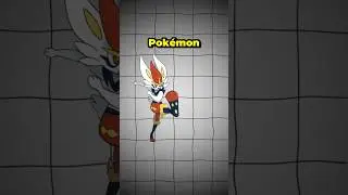 🔥 Cinderace BRILHA com Libero! A Build Perfeita para VGC 🔥 #pokemon #pokemonvgc