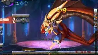 Grand Chase Altar da Ruina
