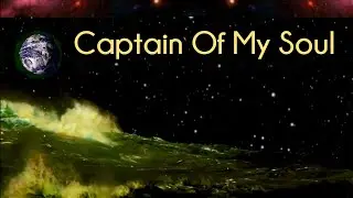 'Captain Of My Soul' ... msg from John Lemon with [Composer] Thomas Schoenberger (Sophia Musik)
