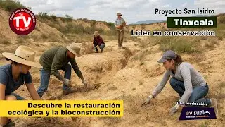 ¡Descubre el secreto del Proyecto San Isidro en Tlaxcala!