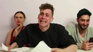 Dusty S10 Audition