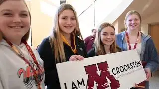 UMN Crookston - I Am Crookston