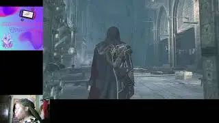 Assassin's Creed Brotherhood Wolves Among the Dead