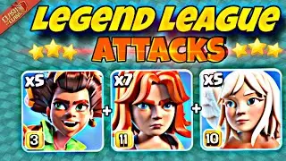 Root Rider Fireball: The BEST Attacks