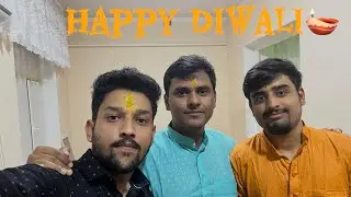Diwali celebrations Abroad || #medstudent #uzbekistan #urgench #mbbsabroad #happydiwali #indianfood