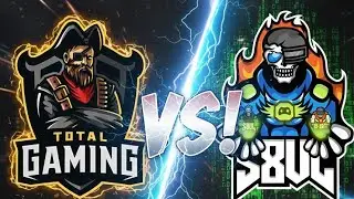 S8UL Elite vs Total gaming| free fire #s8ulelite#totalgaming#ffindia