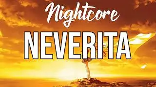 (Nightcore) Bad Bunny - Neverita