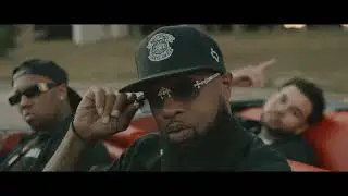 Le$ ft Slim Thug - What it Iz (official music video)