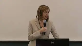 The United States & Egypt: Dilemmas of a Long-Time Partnership- Michele Dunne [ENG]