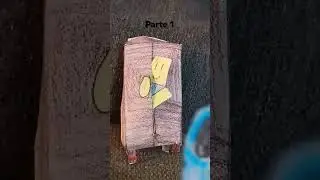 mis dibujos de doors
