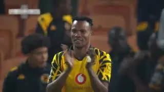 Лучшие моменты матча | Kaizer Chiefs против Siwelele FC | Премьер-лига Betway 2025/26