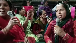 देखो देखो श्याम धनी लगे कितने प्यारो लुन राई वारूं नजर उतारो (गोपाल संगीतभजन)