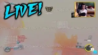 Infinite Warfare Beta - LIVE! #11 | 