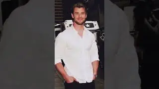 Bollywood actor with hollywood actor chris Hemsworth style evolution,,,,,,...#hollywoodstatus