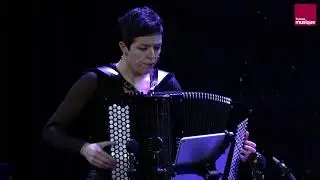 Fran&ccedil;ois Couperin : Musette de Choisy / Musette de Taverny (Duo XAMP)