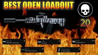 WARZONE - ODEN META - 20 BOMB DUB - 2 SHOT DOWNS!