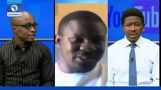 Channels Beam | 19/04/2021