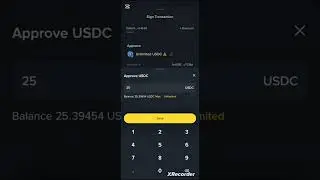 New Binance Web3 Wallet Airdrop | Deposit USDT/USDC to Share $600,000 reward with Resolv!