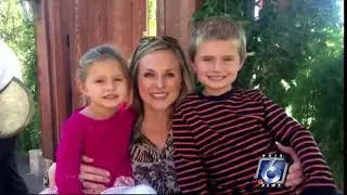 Wimberley flood survivor talks about tragedy that took his family
