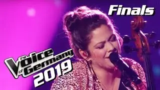 Echt - Weinst Du (Fidi Steinbeck) | The Voice of Germany 2019 | Finals