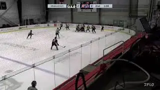 Brooks Barofsky '04 - 2nd Half Game Clips