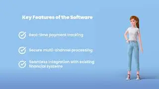 Secure & Efficient Payment Management Software for Modern Businesses | SID #subscribe #explore