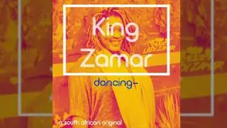 Duotone PhotoShop (Lady Zamar) Mkhize Code