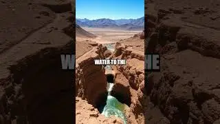 The Enigma of the Nazca Water Systems: Ancient Peru's Genius