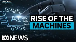 The jobs most at risk of being taken over by AI and automation | ABC News