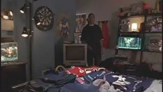 The Wire - Namond's New Clothes