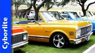 C10 Club Road Trip: 2014
