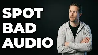 What Are Common Signs Of Low Quality Audio?