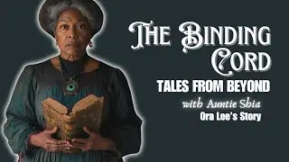 The Binding Cord: A Tale of Ancestral Love, Protection, and Legacy | @HerWordAlchemy