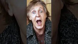 Yesterday is based on this old jazz song