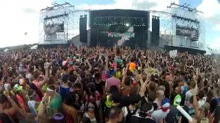 Veld festival 2013