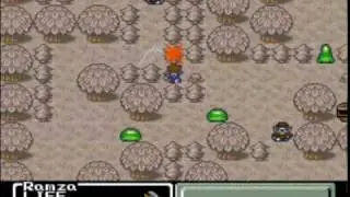 Top VGM #206 - Final Fantasy Mystic Quest - Level Forest (Beautiful Forest)