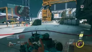 Streaming Infinite Warfare, Kd 0.8879, Im Thumbless,Road to 400 subs