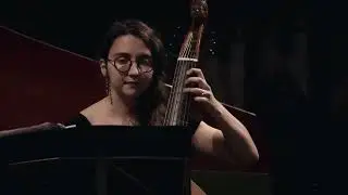 2e Rencontres de Musique Ancienne et Po&eacute;sie - 2019 - Abbaye Dinan L&eacute;hon- L'AAM Productions