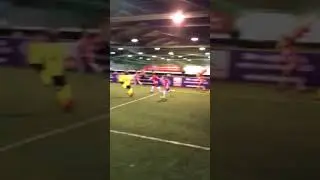 Nemacka 26.03.2016 Fudbal Golovi Damjan Batak