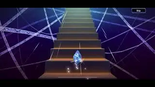 FFBE WOTV Sakura 9-Step Pull Video (HQ content)