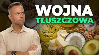 Dietetyk sprawdza, co naprawdę mówią badania o oliwie, maśle i olejach!