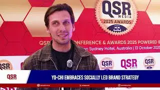 QSR Media AU: YO-Chi embraces socially led brand strategy