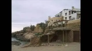 Espanha Ibiza Cala Xarraca