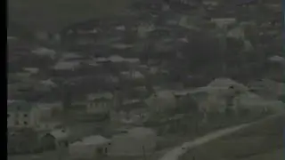 Истоки селение Отемиш 16. 03. 2007